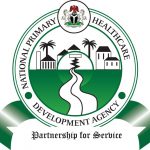 National Primary Healthcare Development Agency   (NPHCDA)