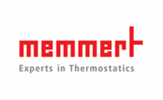 memmert-healthcare-logo